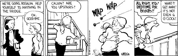 calvinandhobbes