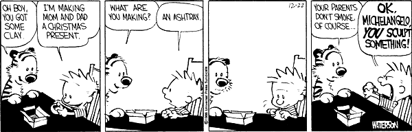 calvinandhobbes