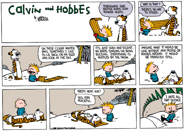 calvinandhobbes