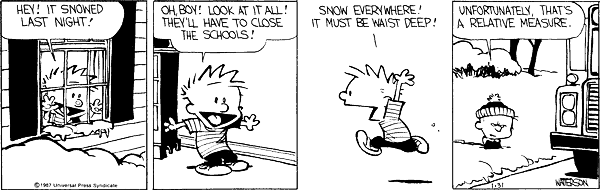 calvinandhobbes