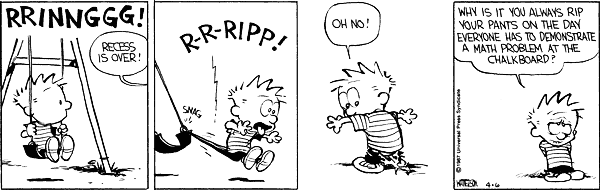 calvinandhobbes