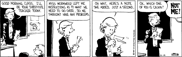 calvinandhobbes