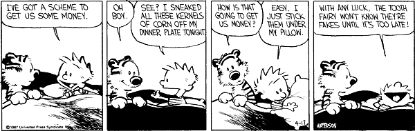 calvinandhobbes