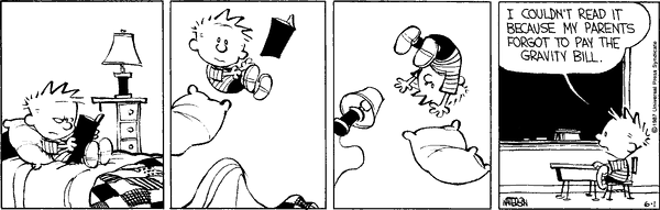 calvinandhobbes