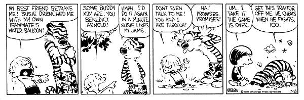 calvinandhobbes