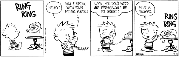 calvinandhobbes