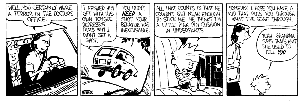 calvinandhobbes