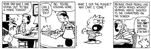 calvinandhobbes