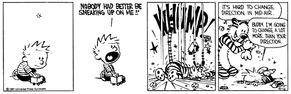 calvinandhobbes