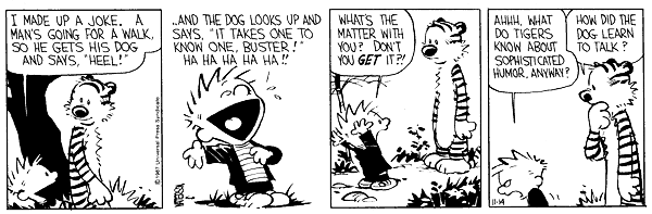 calvinandhobbes