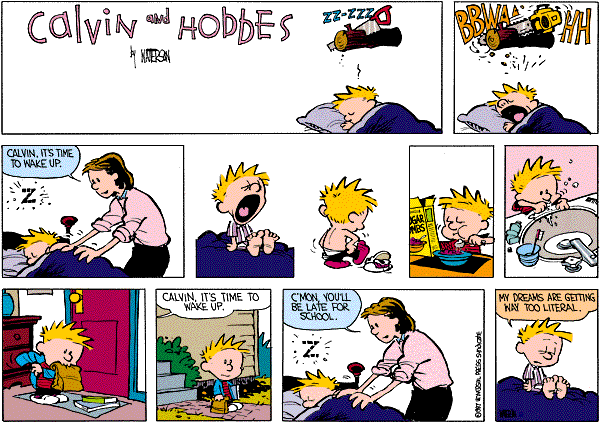 calvinandhobbes