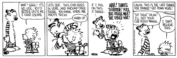 calvinandhobbes