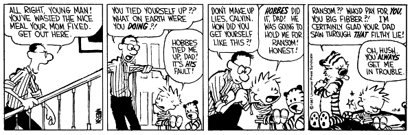 calvinandhobbes