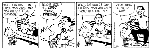 calvinandhobbes