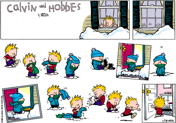 calvinandhobbes