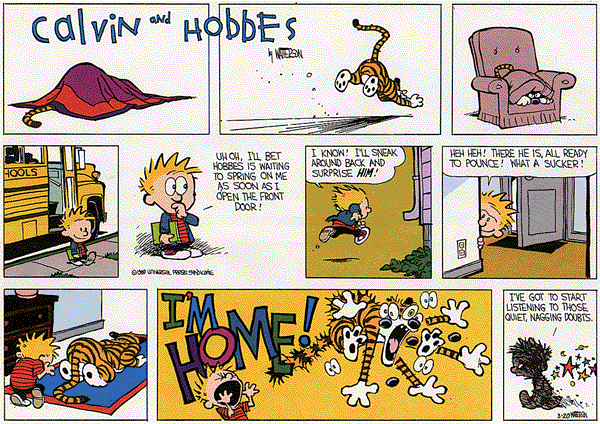 calvinandhobbes