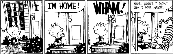 calvinandhobbes