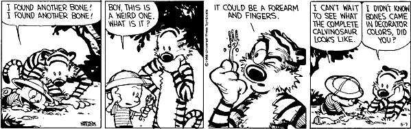 calvinandhobbes