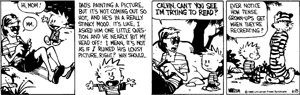 calvinandhobbes