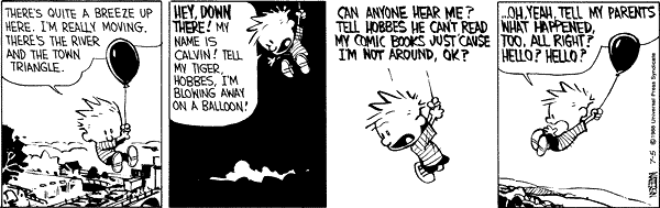 calvinandhobbes