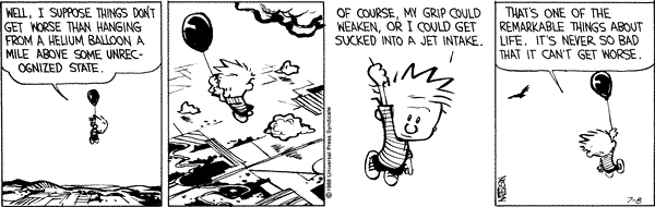 calvinandhobbes