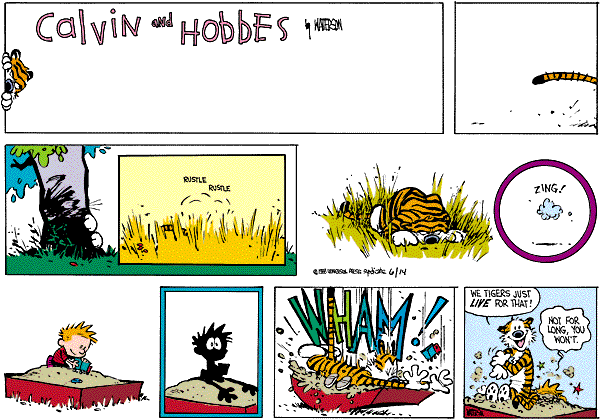 calvinandhobbes