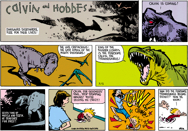 calvinandhobbes