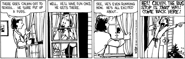 calvinandhobbes