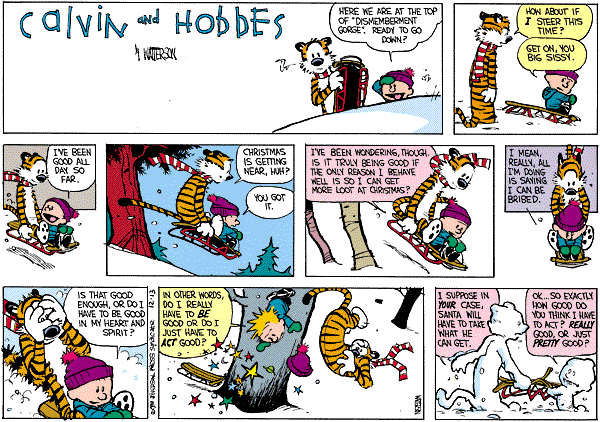 calvinandhobbes
