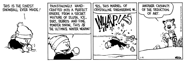 calvinandhobbes