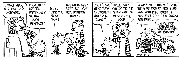 calvinandhobbes