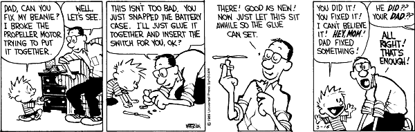 calvinandhobbes