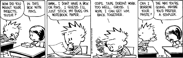 calvinandhobbes