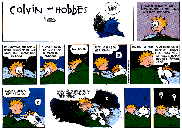 calvinandhobbes