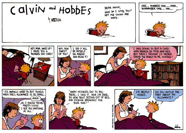calvinandhobbes