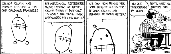 calvinandhobbes