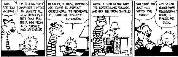calvinandhobbes