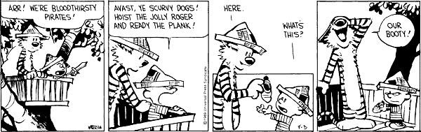 calvinandhobbes