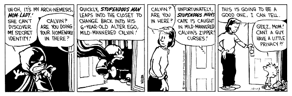 calvinandhobbes
