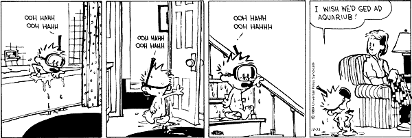 calvinandhobbes