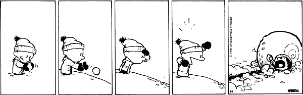 calvinandhobbes