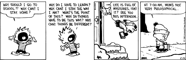 calvinandhobbes