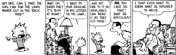 calvinandhobbes
