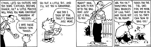 calvinandhobbes