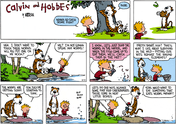 calvinandhobbes