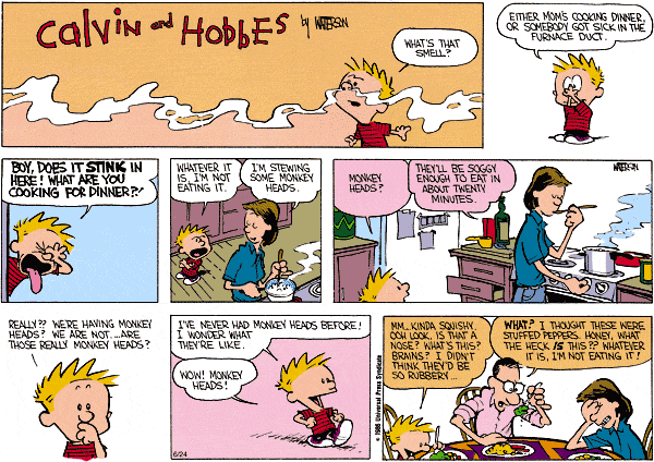 calvinandhobbes