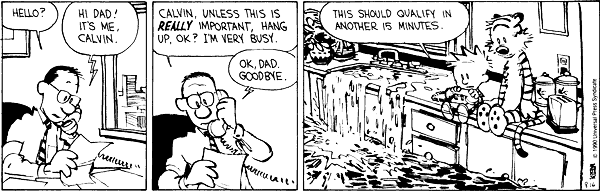calvinandhobbes