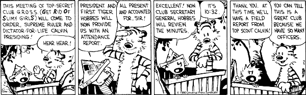 calvinandhobbes