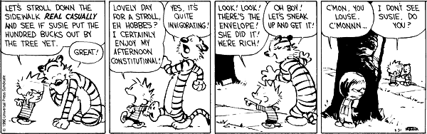 calvinandhobbes