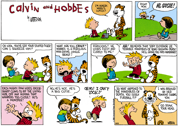calvinandhobbes